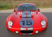 Shelby Daytona Le Mans Edition